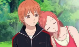 日本纯爱动漫,日本动漫中的青春恋曲